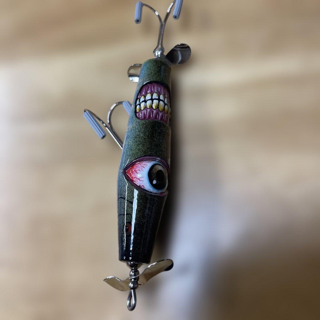 A.H.P.L. KAMADO OIKAWA 2025 トップウォータールアー