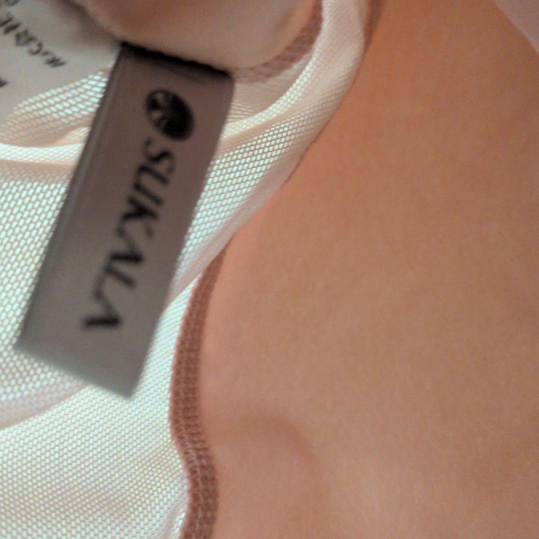 LAVA〜SUKARA〜ビンクブルーヨガウェア