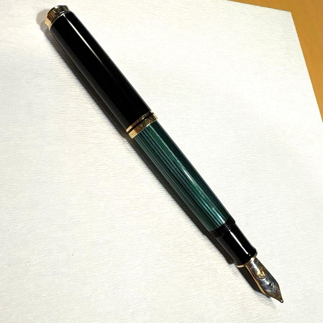 万年筆 ペリカン スーベレーン M1000