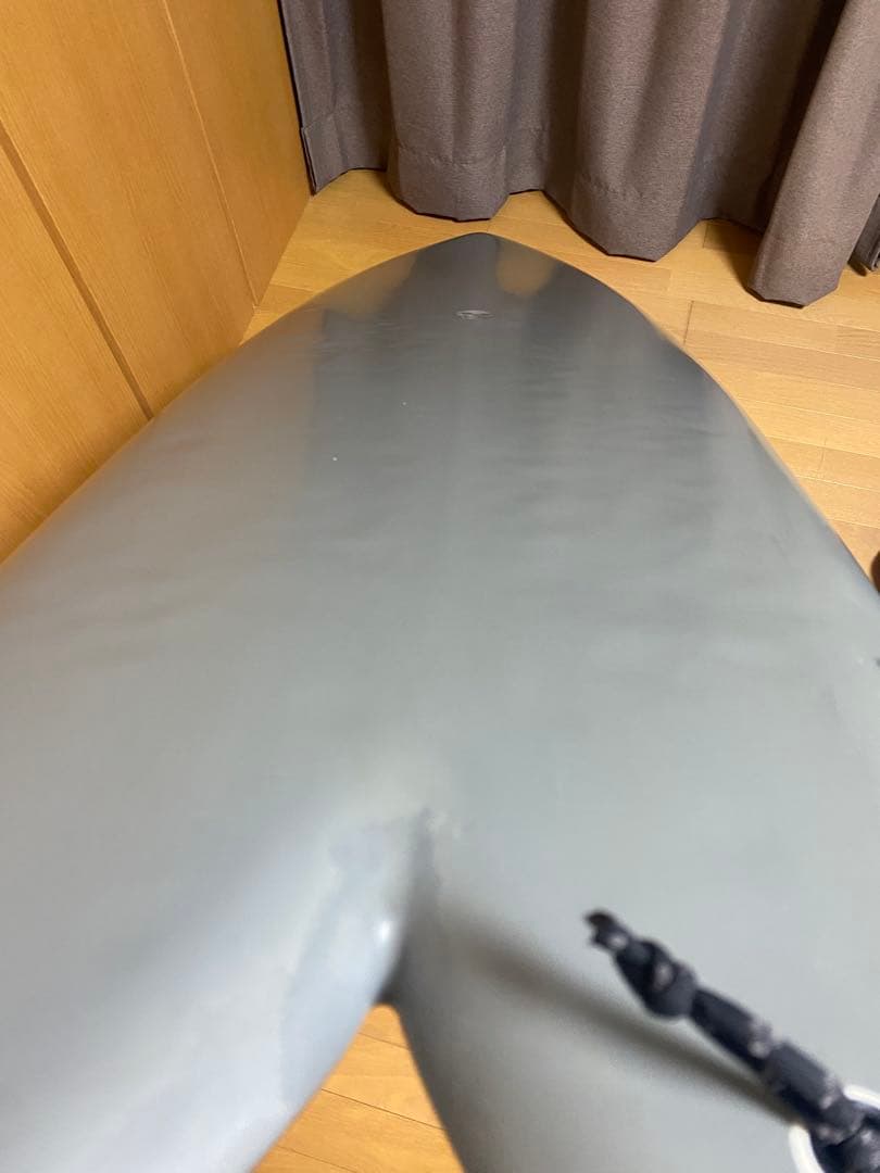 6.8 クリステンソン　ロングフィッシュ　ミッドレングス　サーフボード