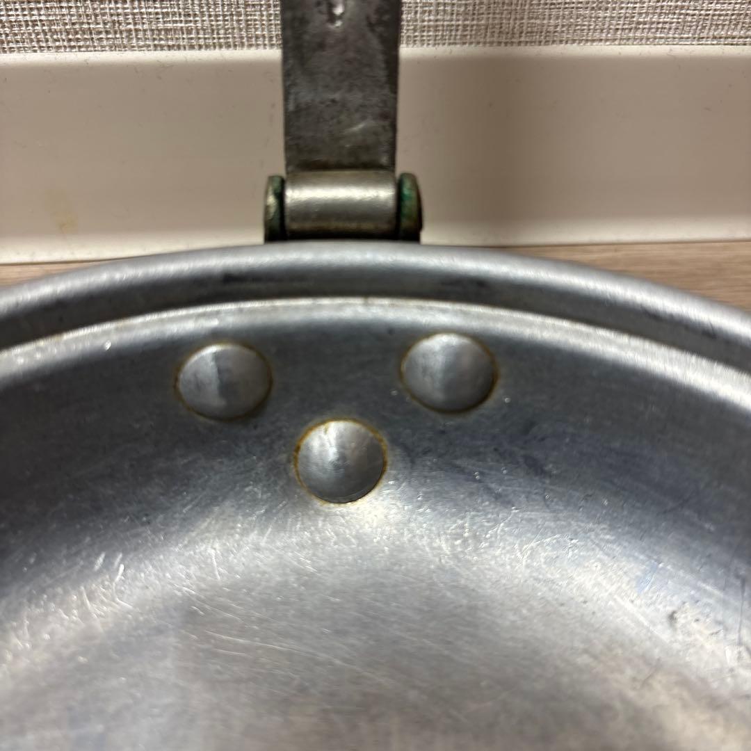 USメスキット ビンテージ　1918 実物