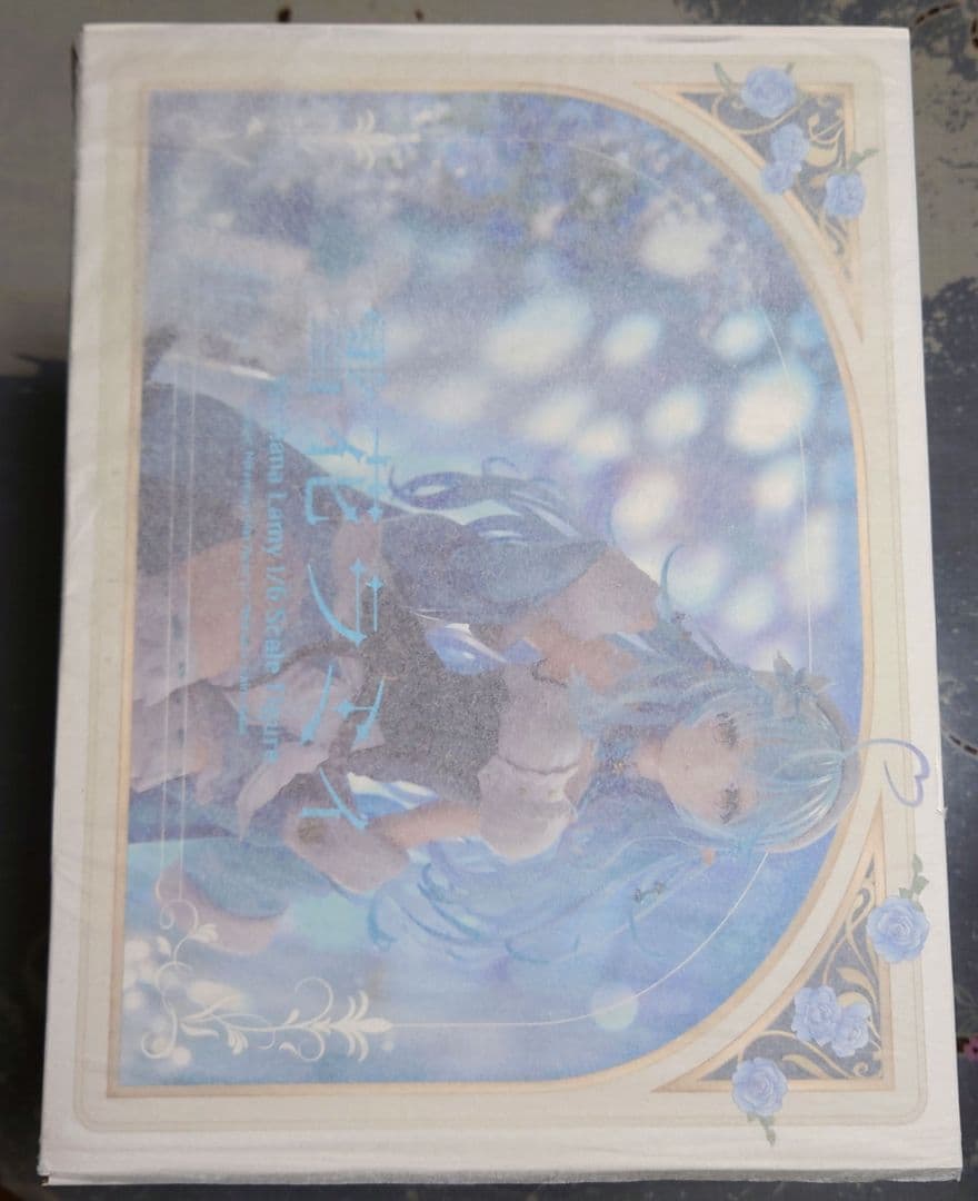 【未開封品】マックスファクトリー 雪花ラミィ フィギュア