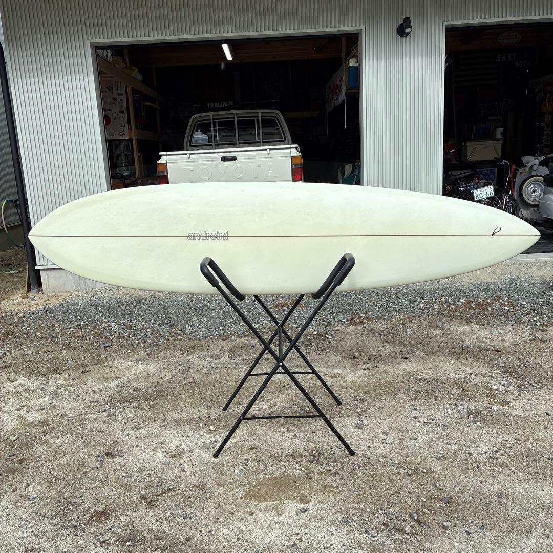 アンドレイニ　セリーナピンテール7.10