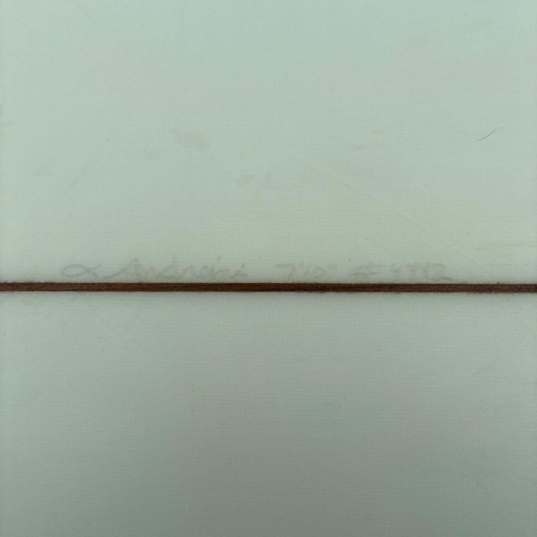 アンドレイニ　セリーナピンテール7.10