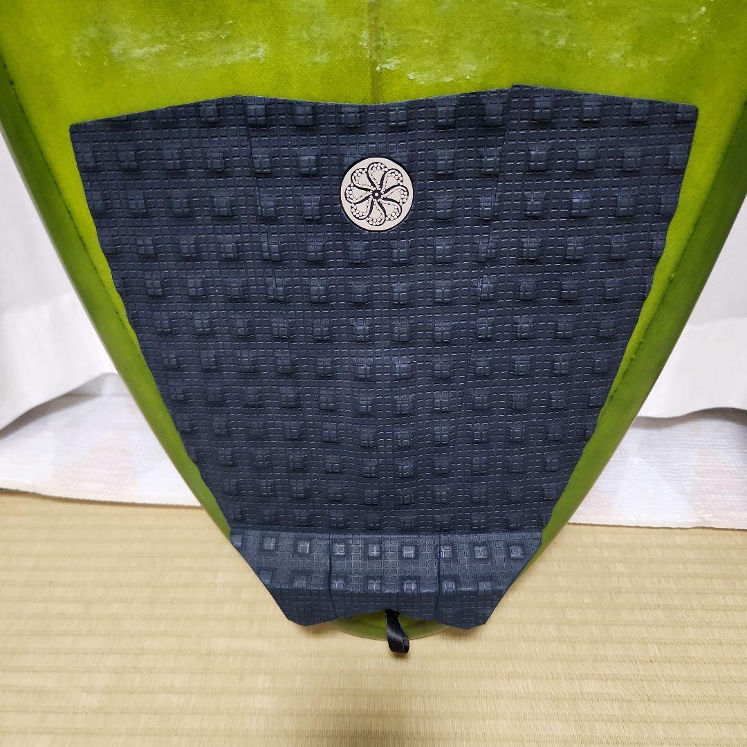 サーフィン・ボディボード Justice Surfboard Classic Single