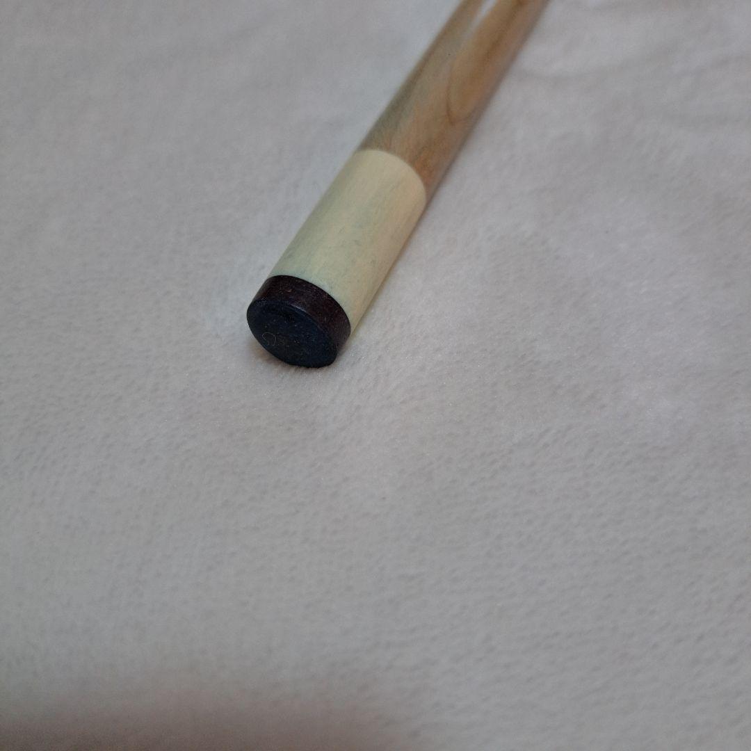 ADAM アダム ビリヤード キュー レザーケース 付き