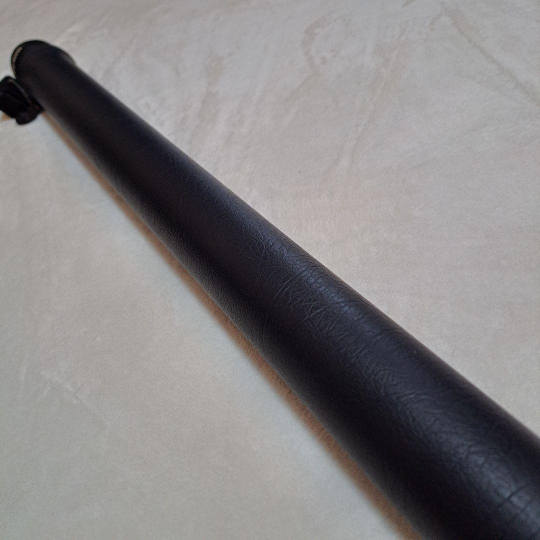 ADAM アダム ビリヤード キュー レザーケース 付き