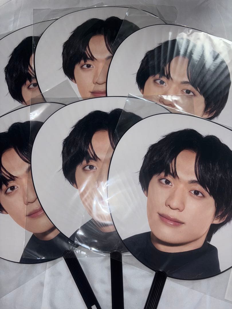 福本大晴　グッズまとめ売り　300点以上