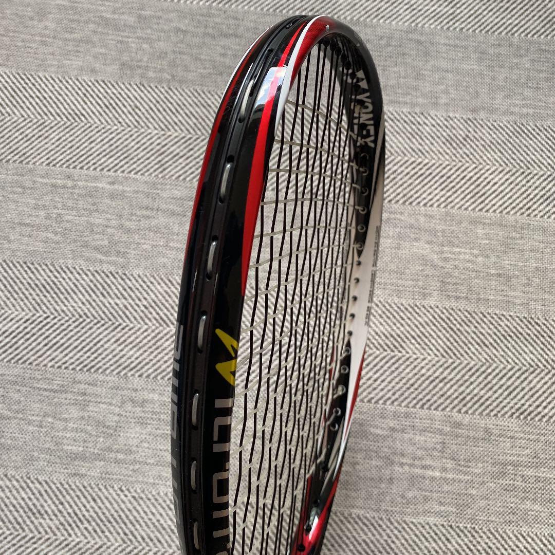YONEX ソフトテニスラケット　NEXIGA 90S