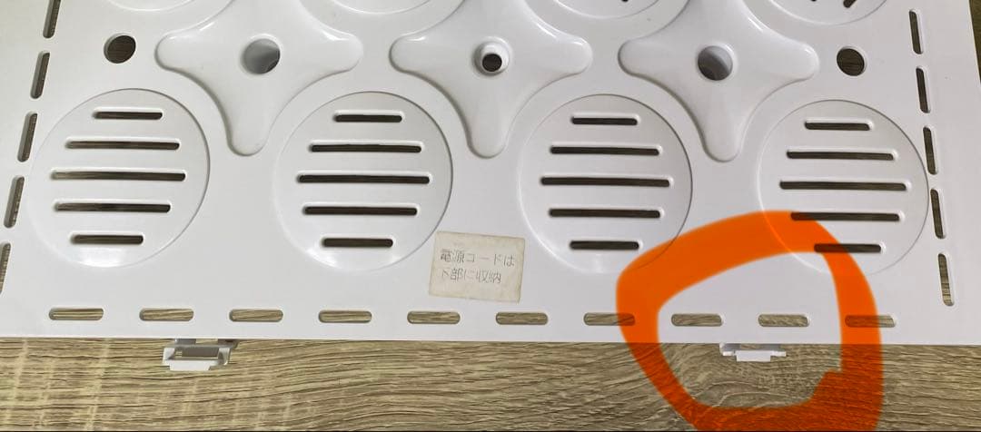 ✨ mocoline ペット用ドライヤー サロンハウス MCDB-01A