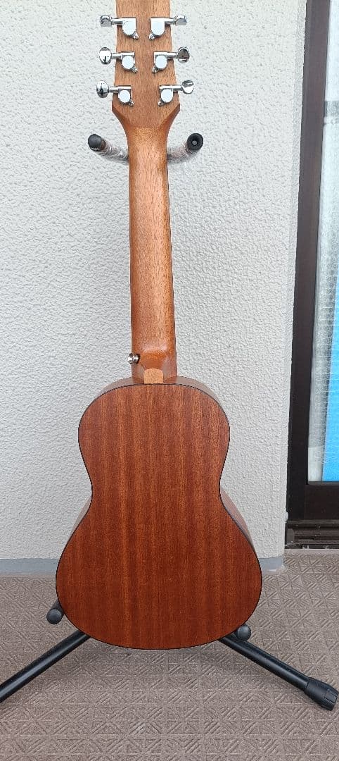 音音 オトオト GP1M ナイロン弦 ギタレレサイズ