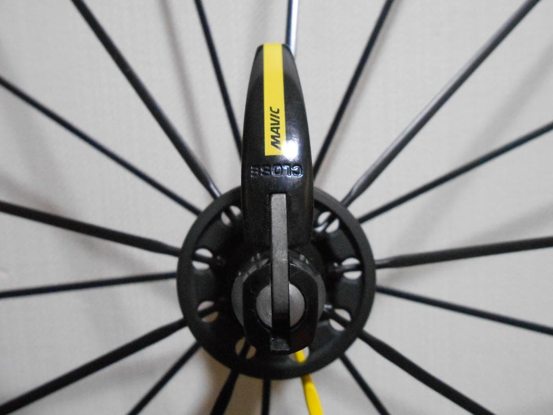 マヴィック　キシリウムプロ　エグザリットSL　c15