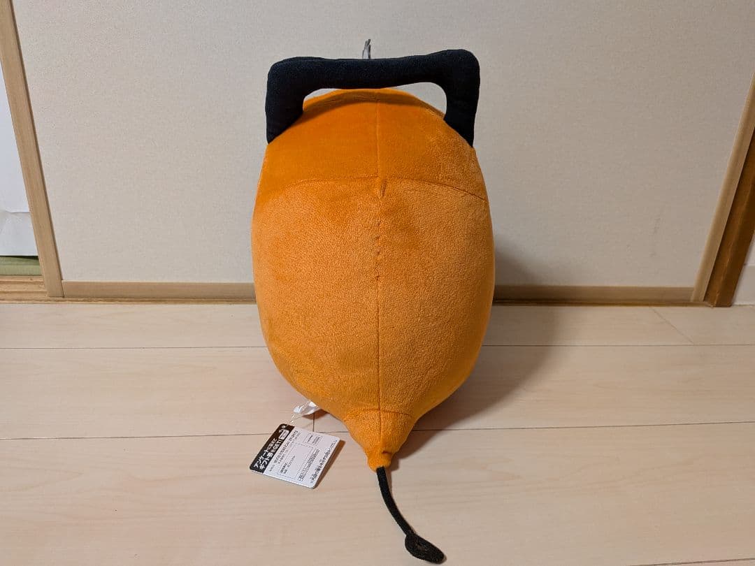 めちゃもふぐっとぬいぐるみ ポチタ