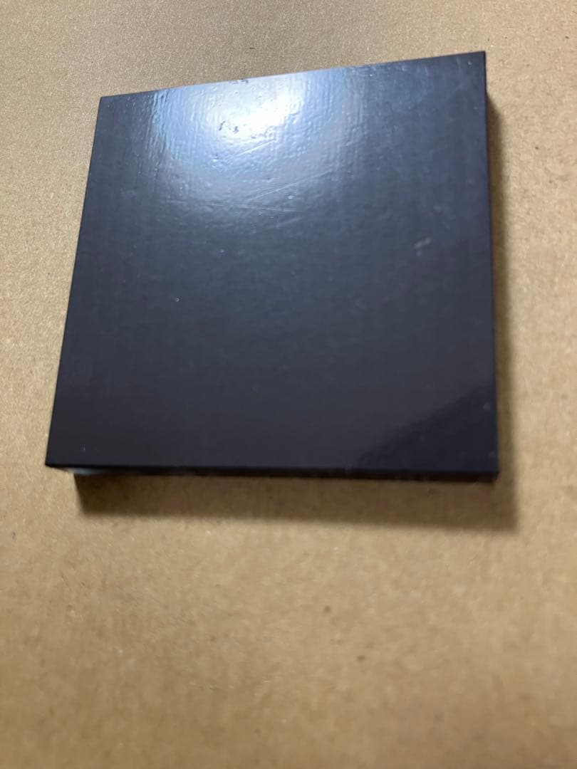 Acid Black Cherry アクリルマグネット B イエス シークレット