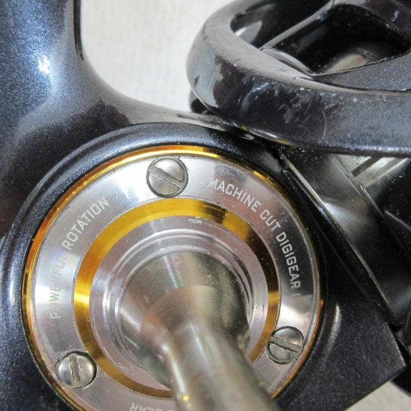 ✨往年の名器✨ダイワ DAIWA SERTATE 3000