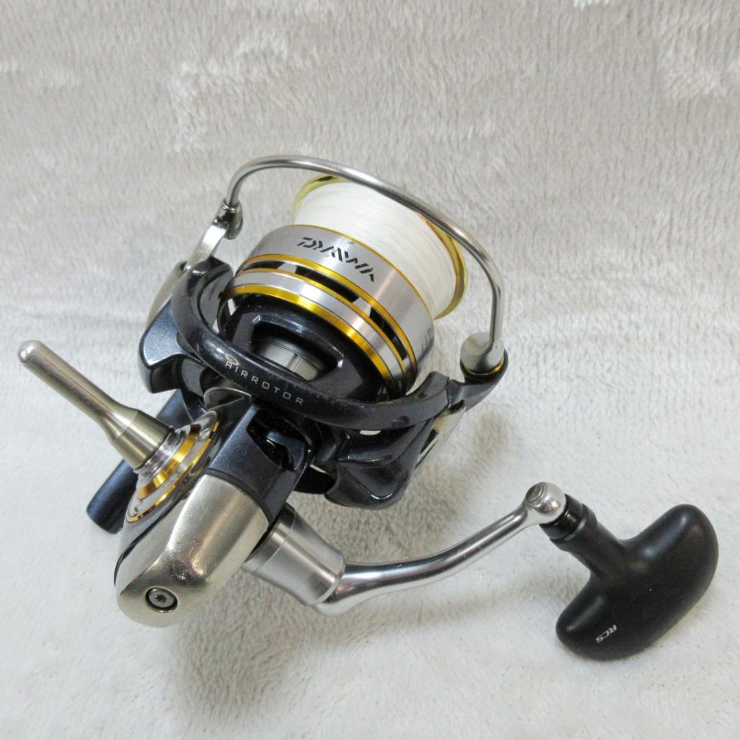 ✨往年の名器✨ダイワ DAIWA SERTATE 3000