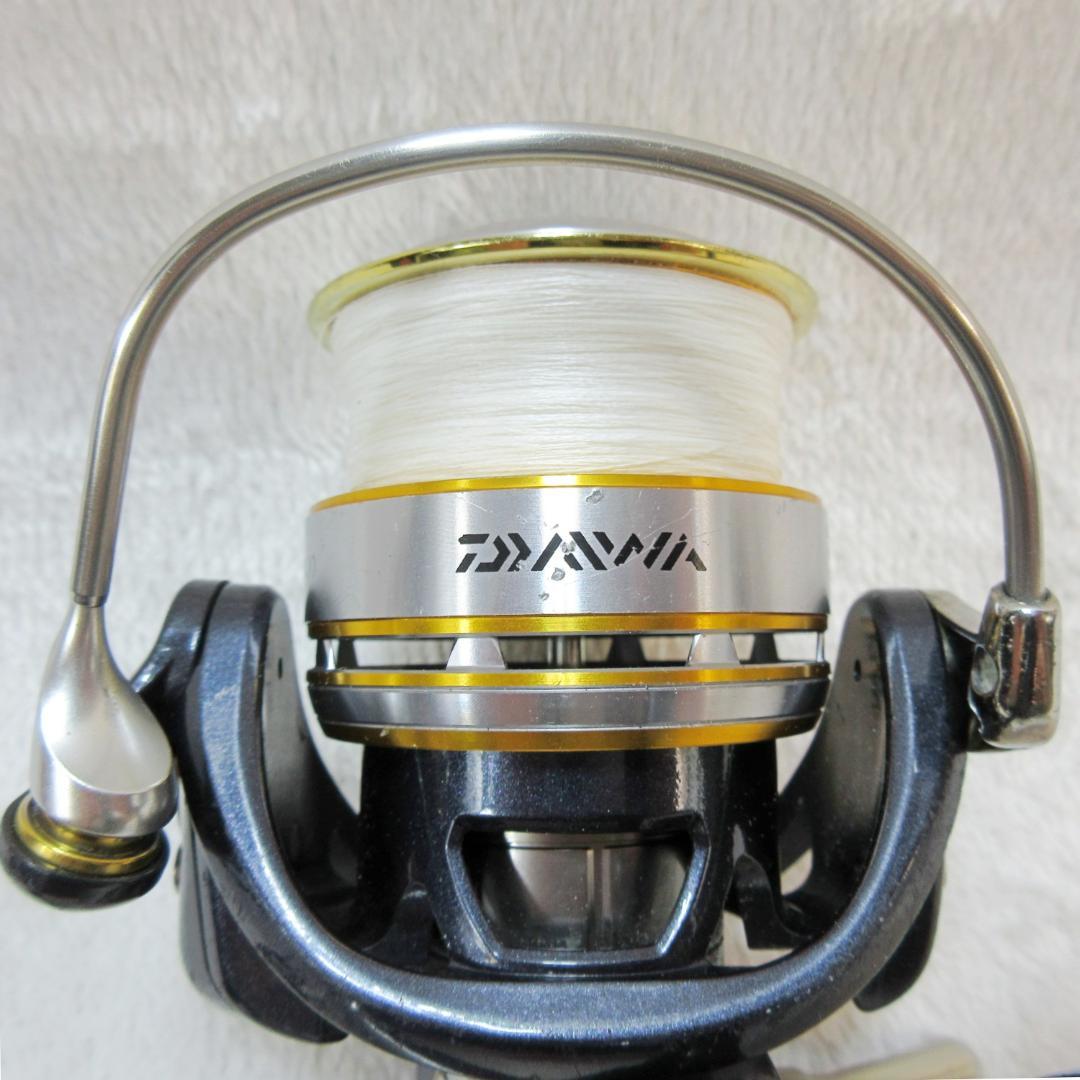 ✨往年の名器✨ダイワ DAIWA SERTATE 3000