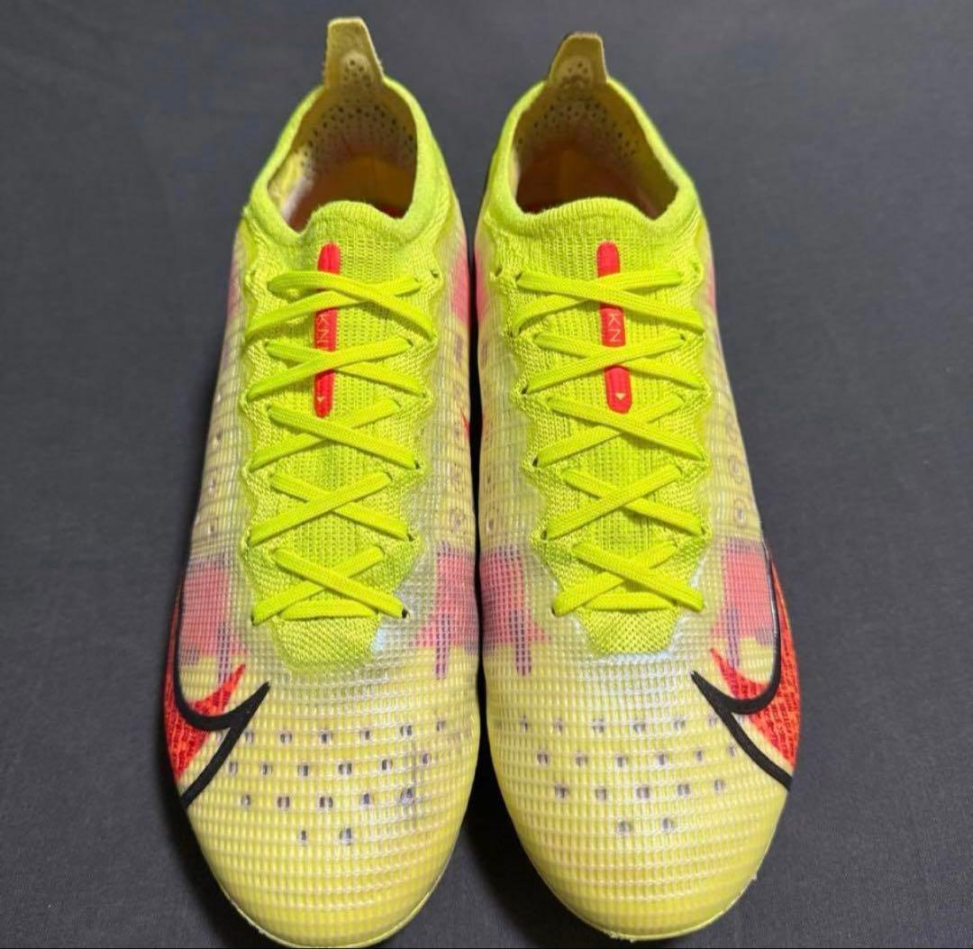 NIKE マーキュリアルヴェイパー14 AG 26.5cm 237