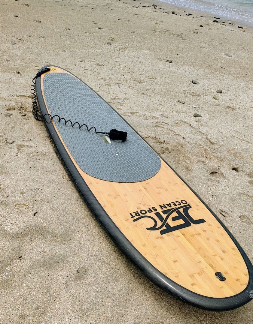 JET スタンドアップパドルボード 9.5f
