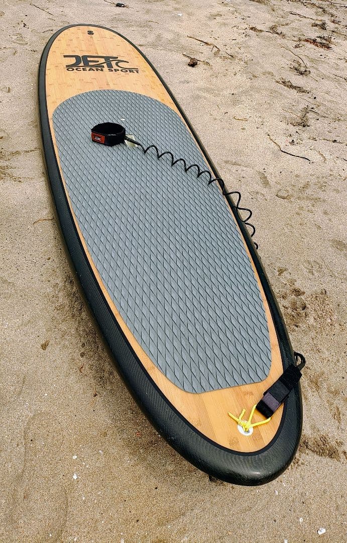 JET スタンドアップパドルボード 9.5f