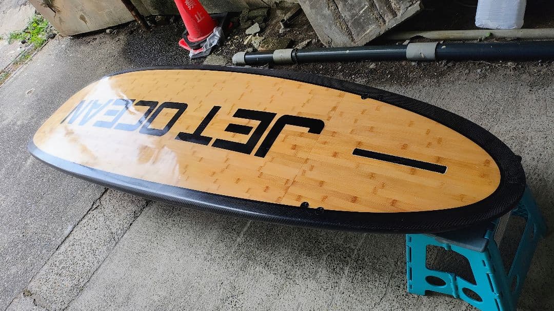 JET スタンドアップパドルボード 9.5f