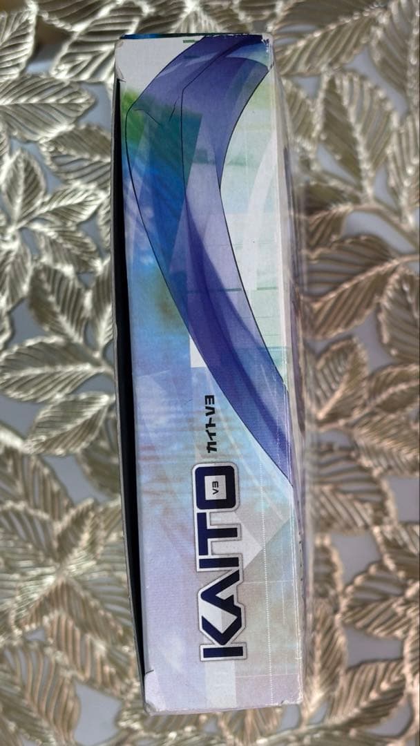 KAITO V3 ボカロソフトウェア