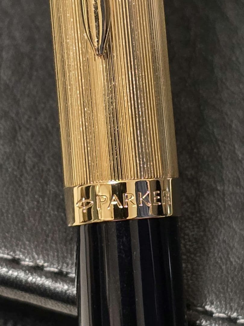 パーカー51 プレミアム ブラックGT