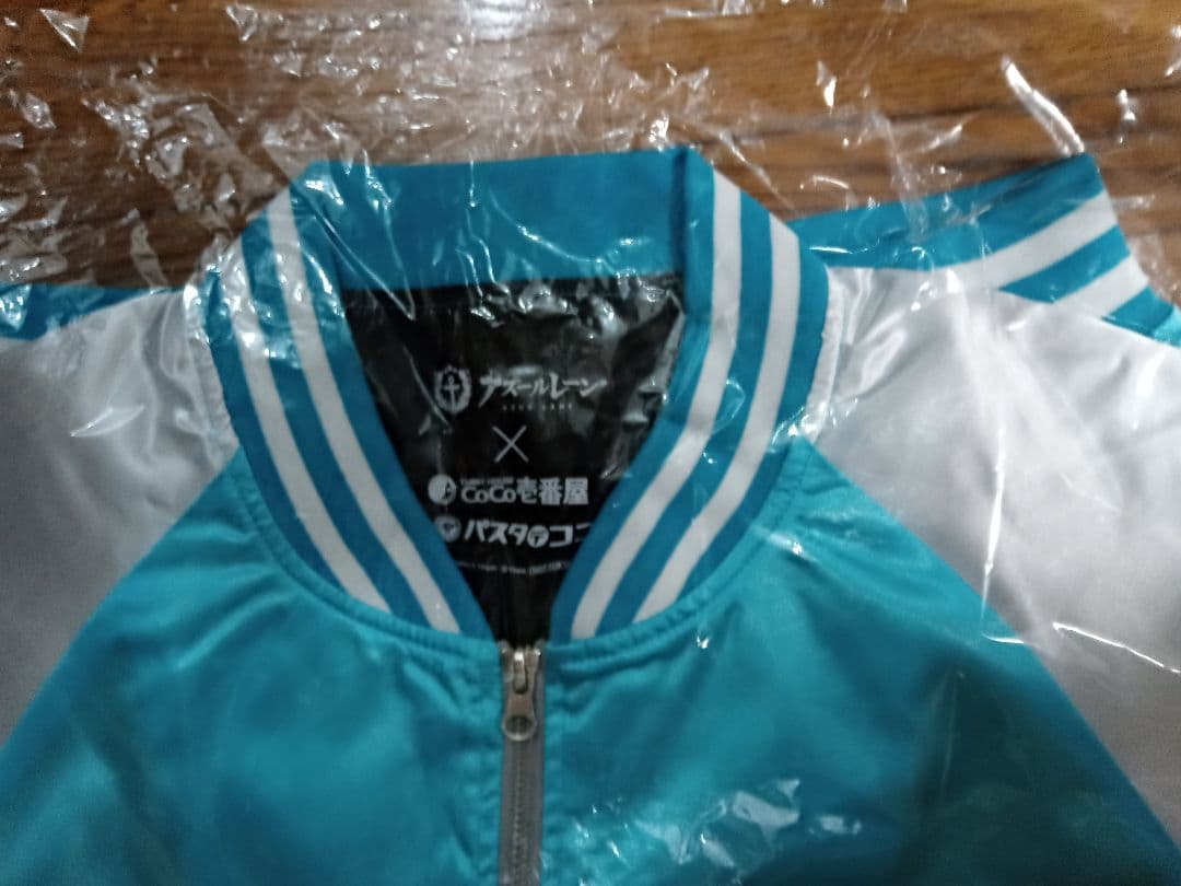 抽選 40個 アズールレーン ＣｏＣｏ壱 番屋 綾波 Z23 アズレン