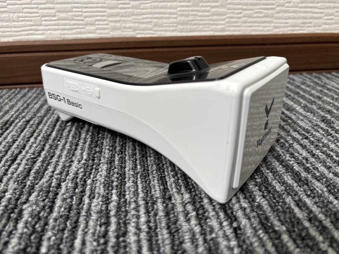 Yupiteru BSG-1 Basic スピードガン