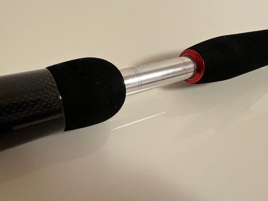 【極美品】メガバス エボルジオン F4-610XDti Elseil