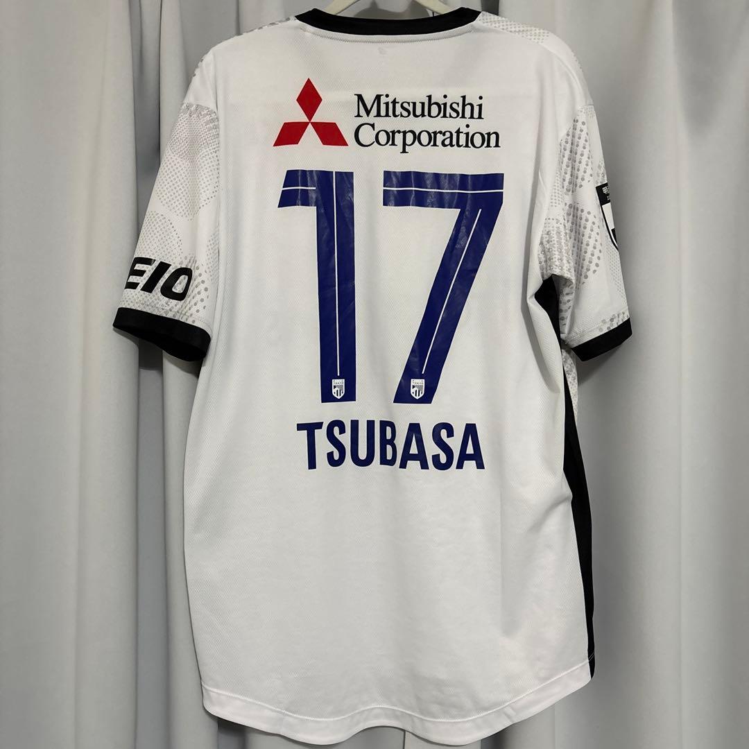 FC東京　寺山翼　ユニフォーム　Lサイズ