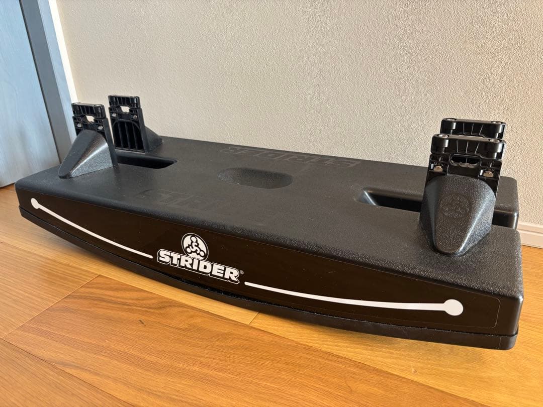 STRIDER バランスバイク用スタンド
