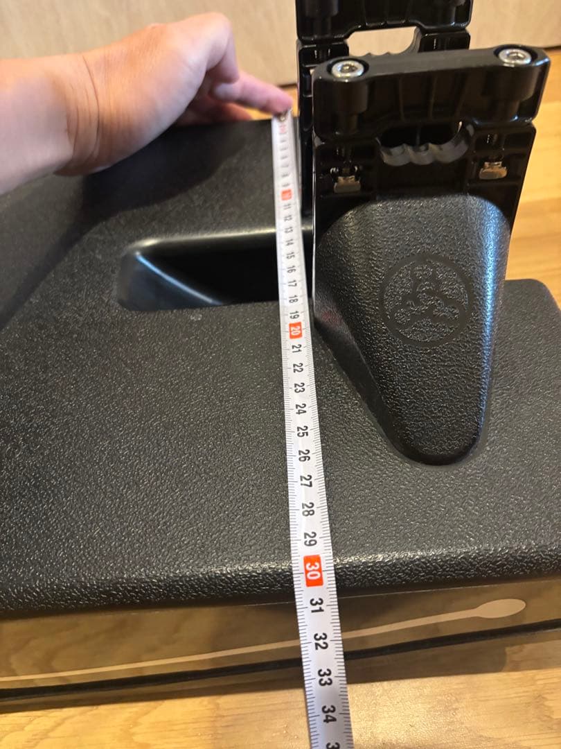 STRIDER バランスバイク用スタンド