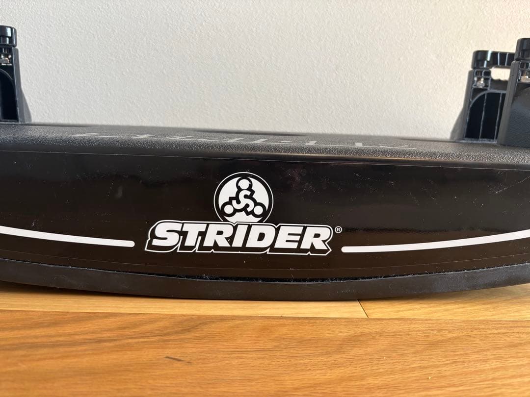STRIDER バランスバイク用スタンド