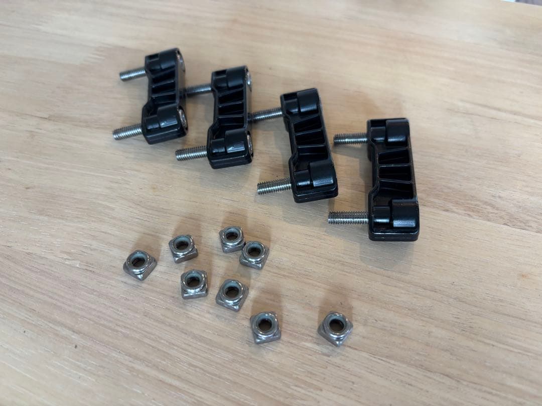 STRIDER バランスバイク用スタンド