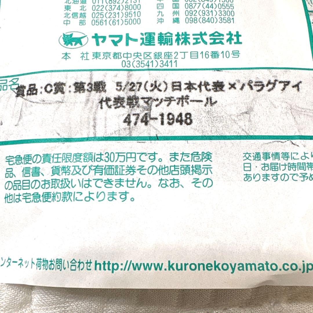 【美品】キリンカップサッカー2008〜ALL FOR 2010！