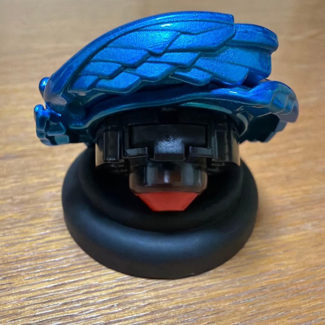 クロ　ビックバンペガシス125SF ブル　ウィングペガシスS130RB