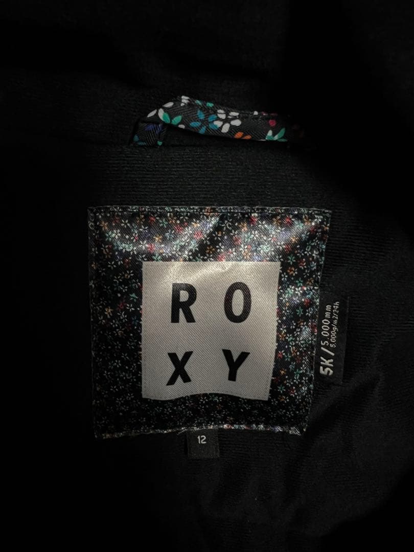 Roxy ロキシー　スノーウエア　スキー　スノーボード　140