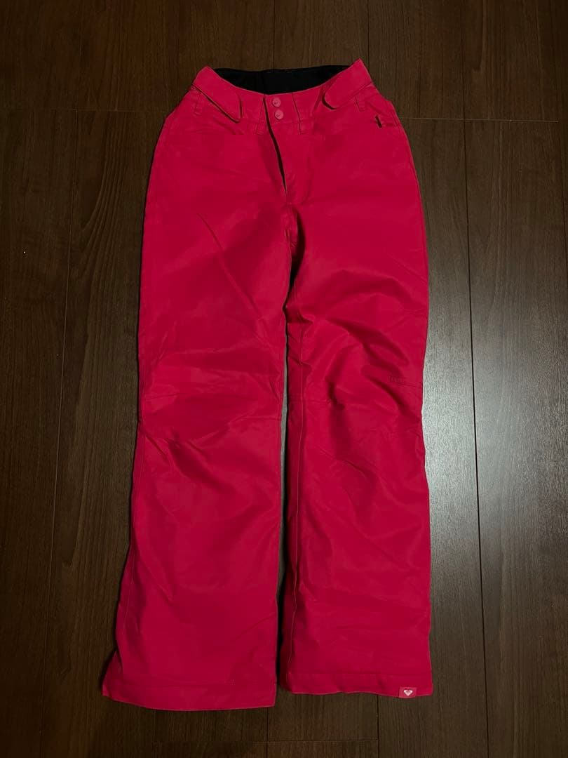 Roxy ロキシー　スノーウエア　スキー　スノーボード　140
