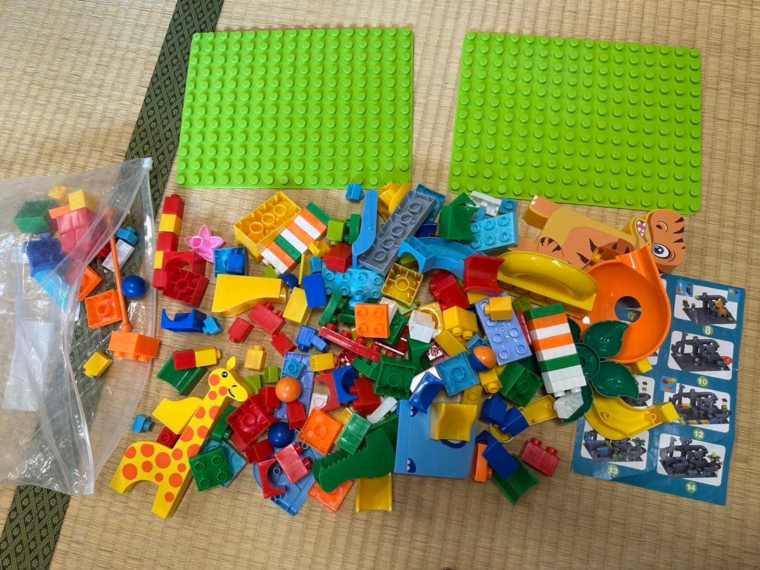 トミカ等おもちゃまとめ売り