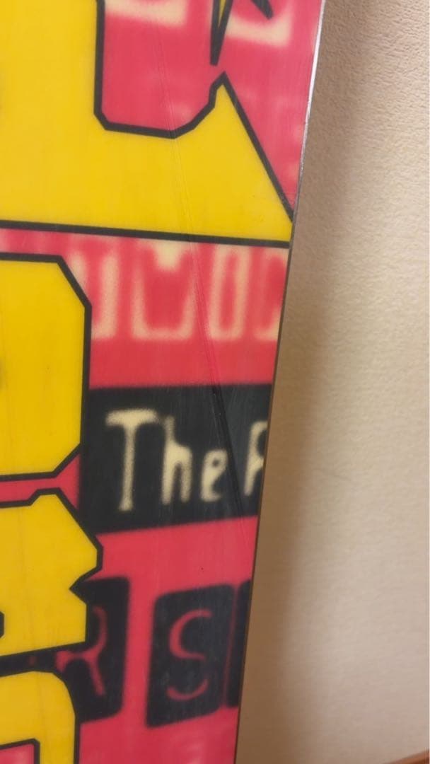 SCOOTER SLIDERS スクーター スライダーズ オガサカ製