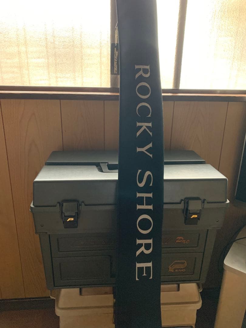 ダイコーロッキーショア93/14 ステラ14000XG