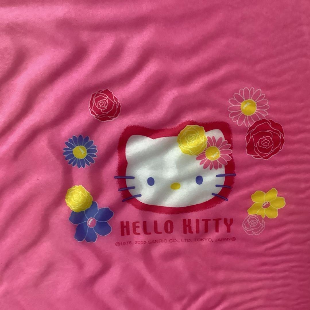 3341ハローキティ　ボディボード