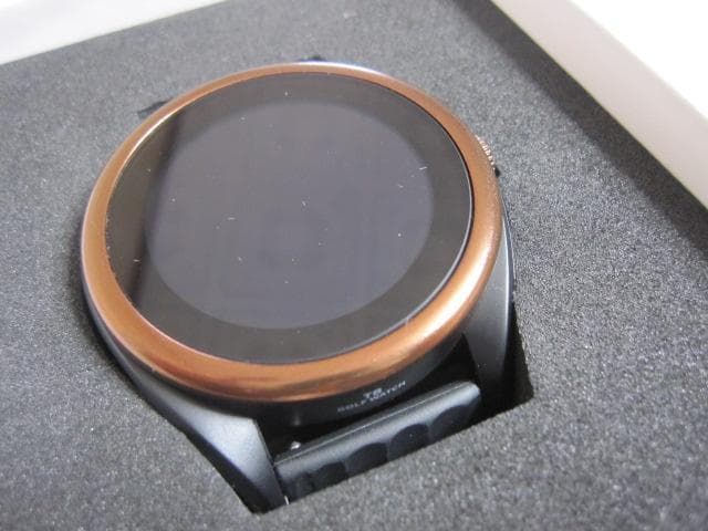 ボイスキャディ T8 VOICE CADDIE GPSゴルフウォッチ