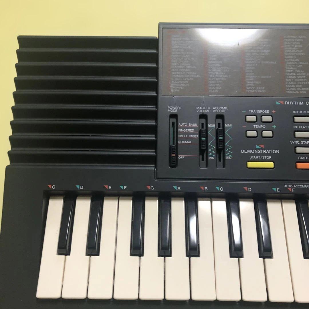 鍵盤楽器 YAMAHA/PSS-390 Portasound