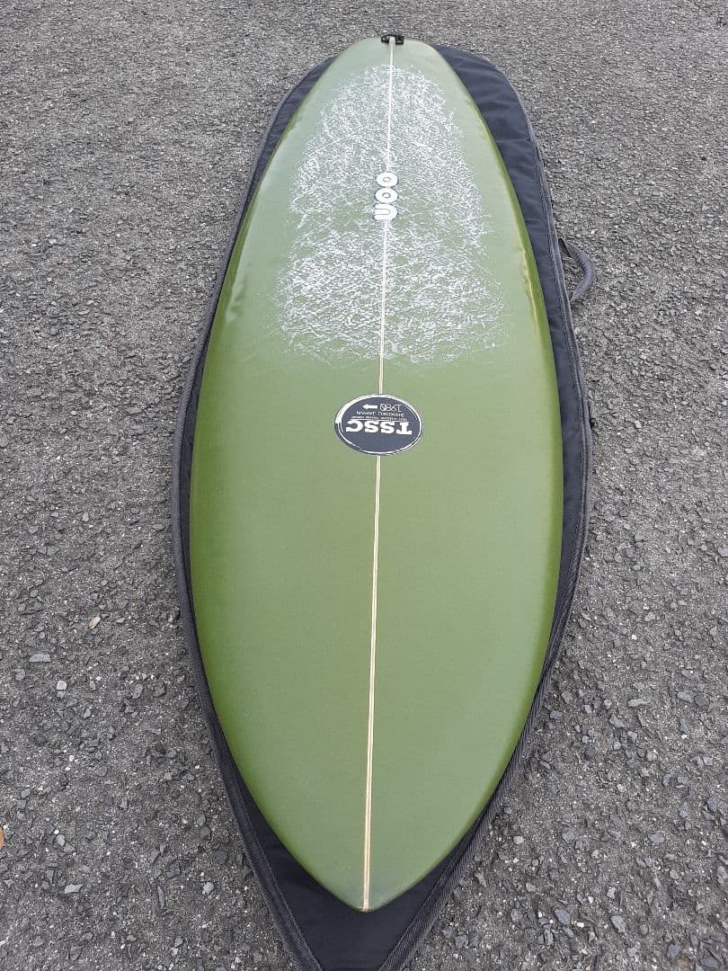 ショートボード