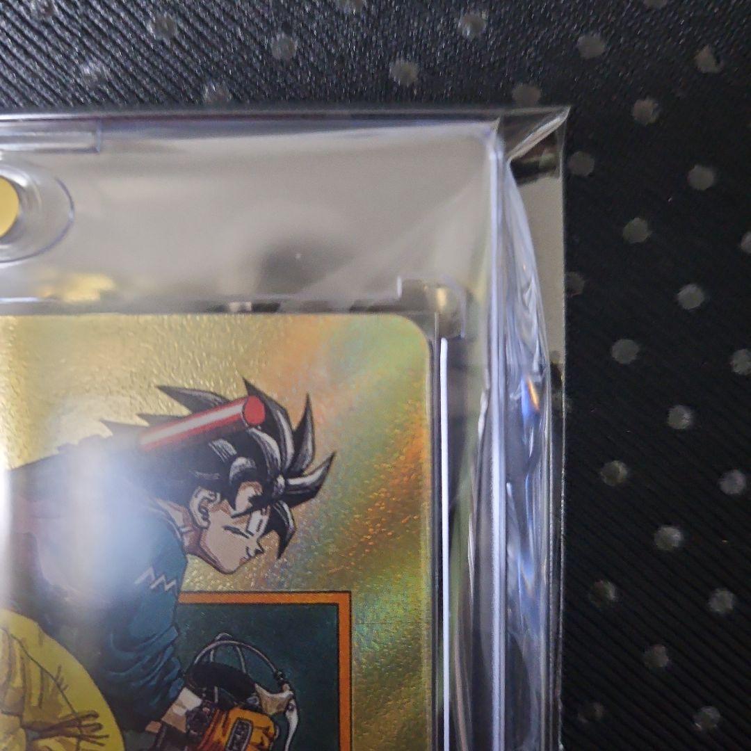 フュージョンワールド 金エナジーマーカー E-82 34巻 ケース付き