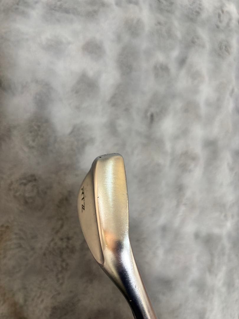 【中古】Cleveland RTZ 52 MID 10 モーダス115S