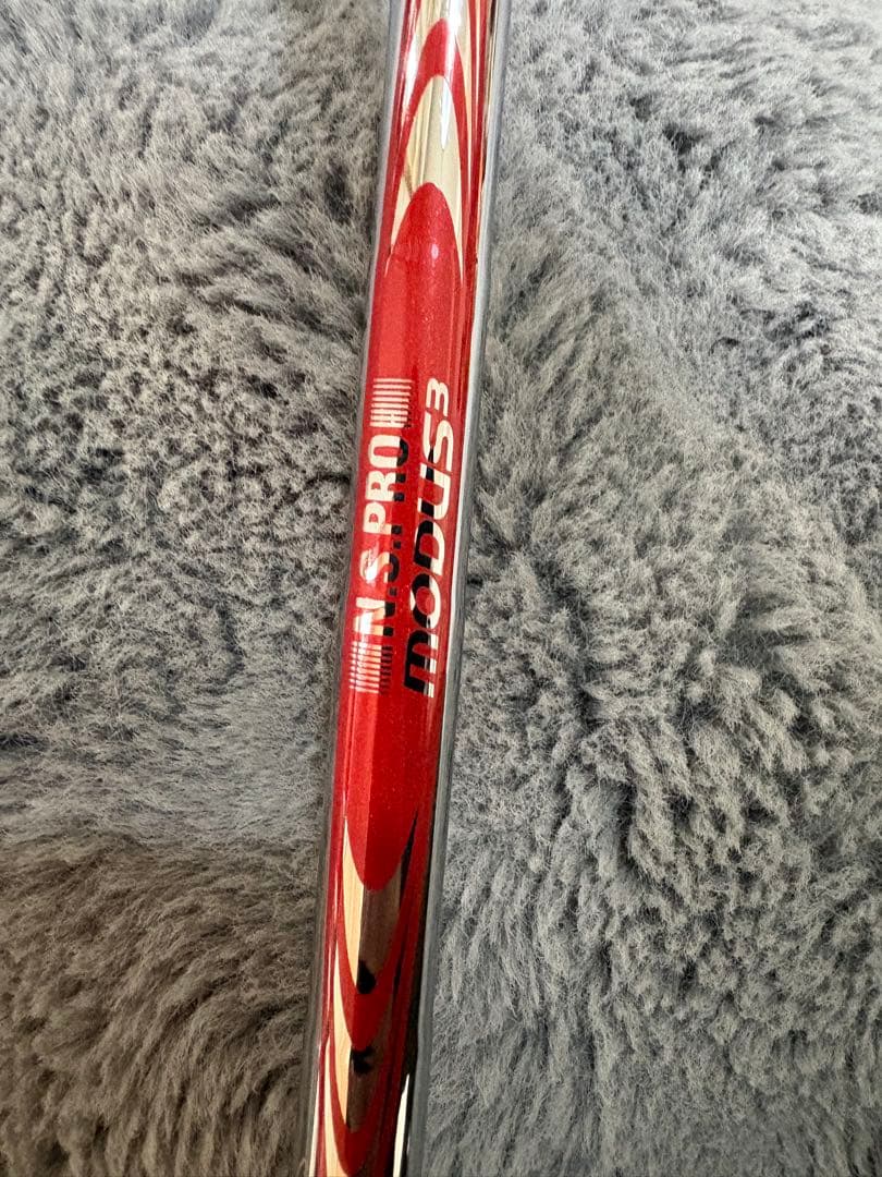 【中古】Cleveland RTZ 52 MID 10 モーダス115S