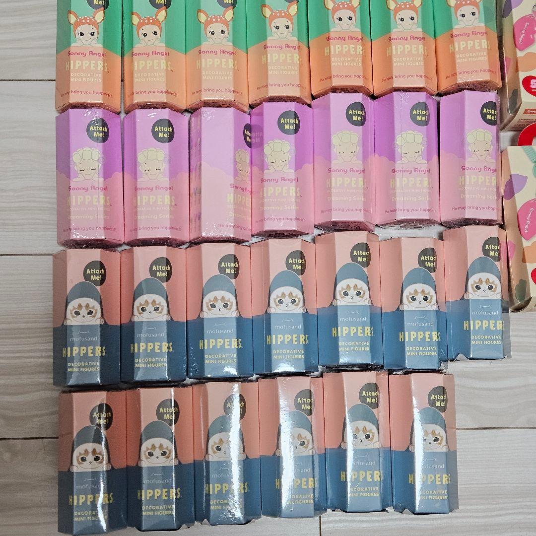 新品未開封　シュリンク付き　ソニーエンジェル　まとめ